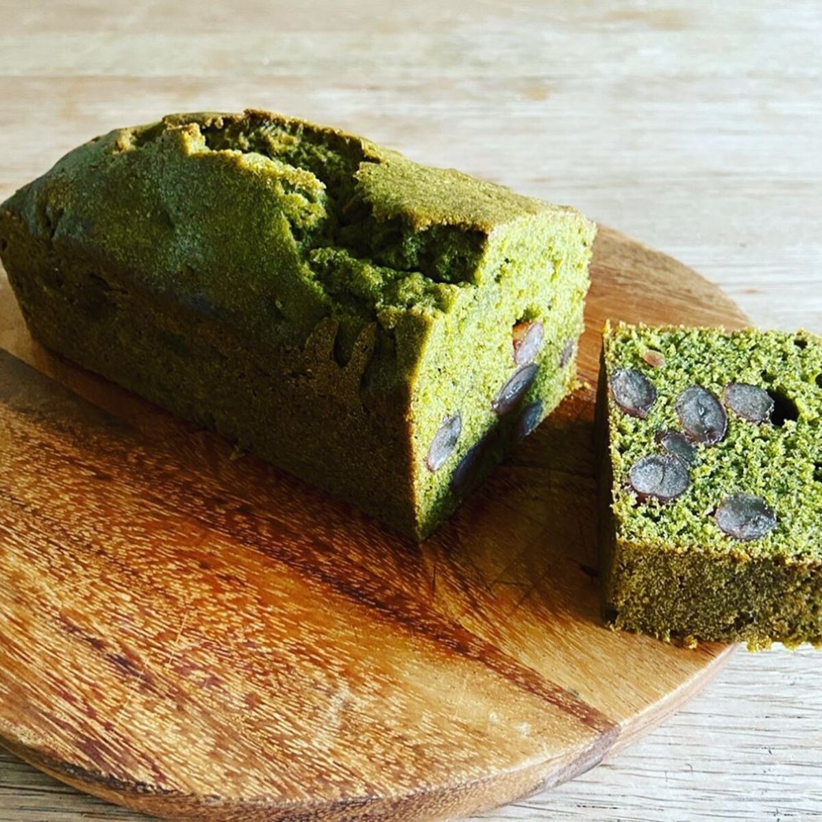 米粉の甘納豆入り抹茶パウンドケーキ レシピ 作り方 By Html 楽天レシピ 米粉の甘納豆入り抹茶パウンドケーキ レシピ 作り方 By Html 楽天レシピ
